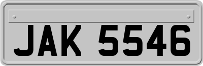 JAK5546