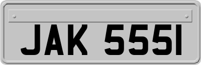 JAK5551