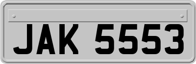 JAK5553