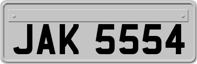 JAK5554