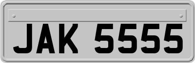 JAK5555