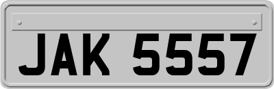 JAK5557
