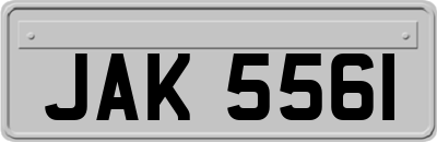 JAK5561