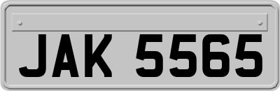 JAK5565