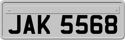 JAK5568