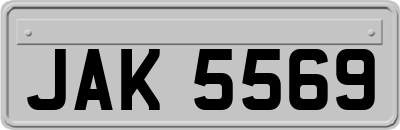 JAK5569