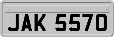 JAK5570