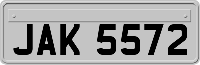 JAK5572