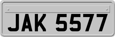 JAK5577