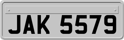 JAK5579