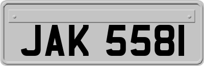 JAK5581