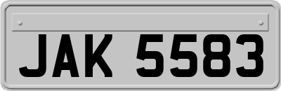 JAK5583