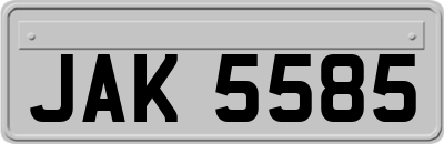 JAK5585