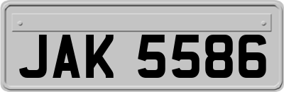 JAK5586