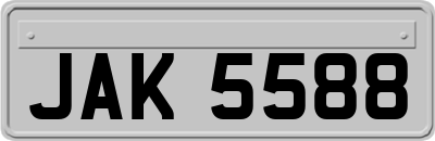 JAK5588