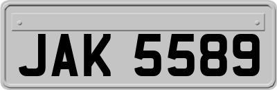JAK5589