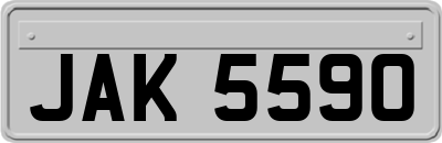 JAK5590