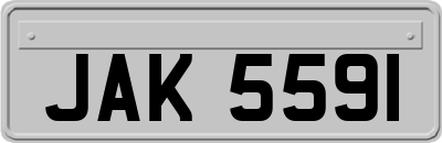 JAK5591