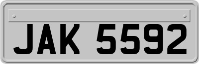 JAK5592
