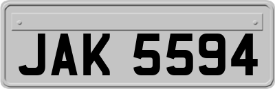 JAK5594