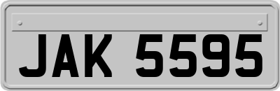 JAK5595