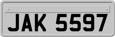 JAK5597
