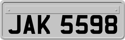 JAK5598