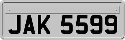 JAK5599