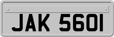 JAK5601