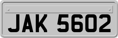 JAK5602