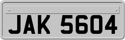 JAK5604
