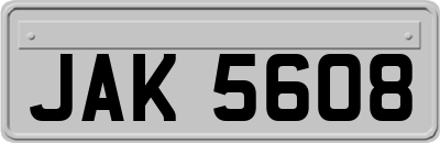 JAK5608