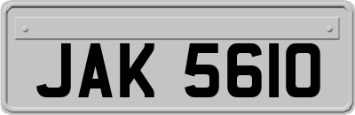 JAK5610