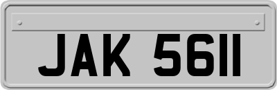 JAK5611
