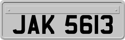 JAK5613