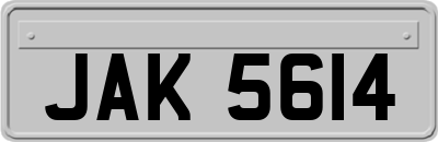 JAK5614