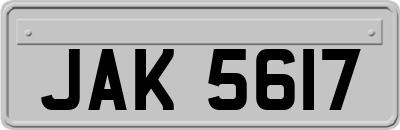 JAK5617