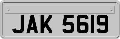 JAK5619