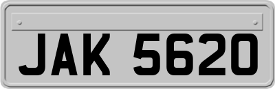 JAK5620
