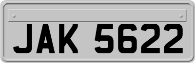 JAK5622