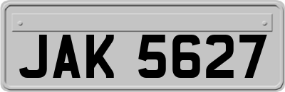 JAK5627