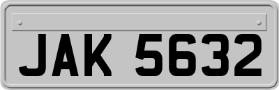 JAK5632