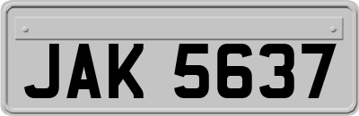 JAK5637