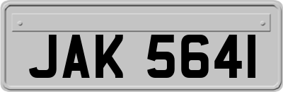 JAK5641