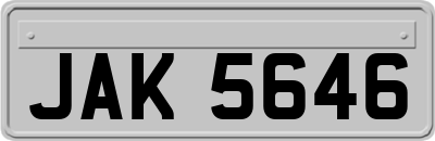 JAK5646