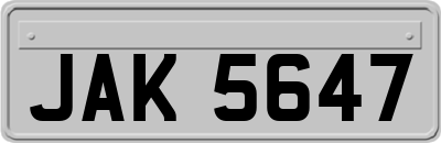 JAK5647