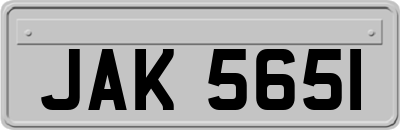 JAK5651
