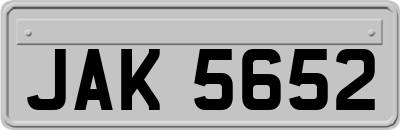 JAK5652