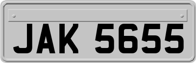 JAK5655