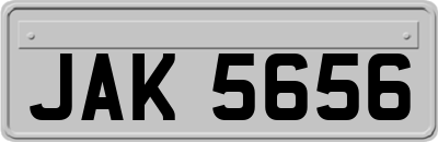 JAK5656